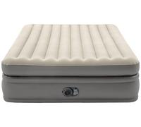 Intex Matelas Gonflable Prime Comfort Elevated 2 Personnes - 203 x 152 x 51 cm - 1 pcs