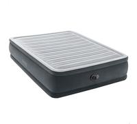 INTEX Lit gonflable Dura-Beam Deluxe Comfort Plush 152x203x46 8cm 93769