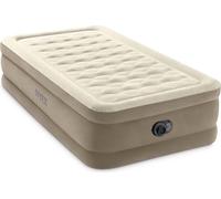 INTEX 64426ND Lit à air DuraBeam UltraPlush Twin 99x191x46cm avec pompe & sac