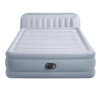 Intex 64450ND Matelas gonflable (L x l x H) 152 x 236 x 86 cm bleu