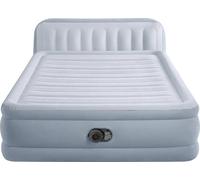 Intex 64450ND Matelas gonflable (L x l x H) 152 x 236 x 86 cm bleu