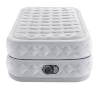 Intex Pools Matelas gonflable Supreme Air-Flow 1 place PVC 99x191x51 cm