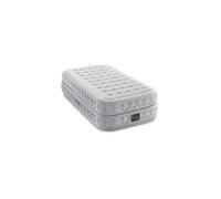 Intex Pools Matelas gonflable Supreme Air-Flow 1 place PVC 99x191x51 cm