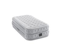 Matelas gonflable 1 place Intex Supreme Bed Fiber Tech