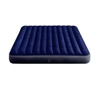 Intex 64755 DuraBeam Classic King Matelas gonflable (L x l x H) 203 x 183 x 25