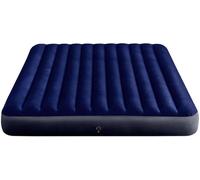 Intex 64755 DuraBeam Classic King Matelas gonflable (L x l x H) 203 x 183 x 25 cm