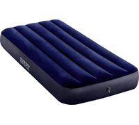 Intex Pools Matelas gonflable 64756 DuraBeam Classic Cot-Size 191 x 76 x 25 cm