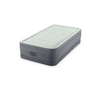 Intex Matelas Gonflable PremAire I 1 Personne - 191 x 99 x 46 cm - 1 pcs