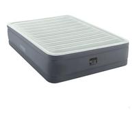 Intex Premaire I Twin Matelas une personne Gris clair Unisexe