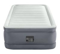 Intex 64902NP PremaireElevated Matelas gonflable (L x l x H) 1910 x 990 x 460