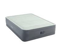 Intex - 64906NP - Lit D'Appoint Premaire I - Électrique 2 Pers Large