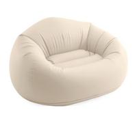 Intex 66505NP Fauteuil (l x H) 137 cm x 74 cm beige