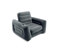 Intex Pull-Out Chair Assise unique Gris