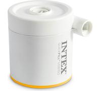 INTEX 66616 - Pompe à air USB - Pompe Quickfill USB150 Pompe à air