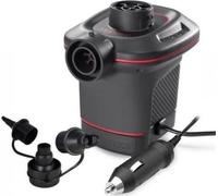 INTEX 66636 Pompe électrique 12V Quick-Fill