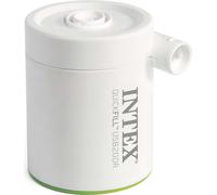 INTEX 66637 - Pompe à air à batterie - Pompe Quickfill USB200R Pompe à air