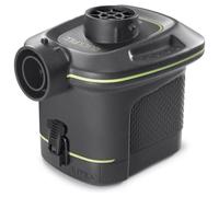 Intex 66638E pompe à air électrique 420 l/min