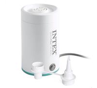Intex - 66646 - Gonfleur Electrique AC400