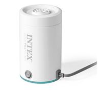 INTEX 66646 - Pompe à air électrique - Quickfill AC400 (220-240V)