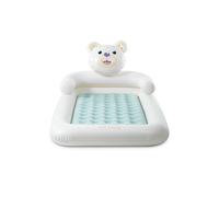 Intex 66814NP matelas gonflables Double matelas Blanc Unisexe