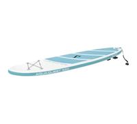 Intex - 68242NP - Paddle Aqua Quest 320 Bleu