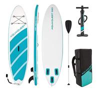 Paddle gonflable Aqua Quest 320