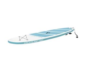 Intex - 68242NP - Paddle Aqua Quest 320 Bleu