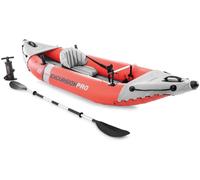 Intex 68303 Canoë K1 Excursion Pro 305 X 91 X 46 CM