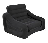 Intex 68565NP, Assise unique, Noir, Adultes, 660 mm, 2210 mm, 1070 mm