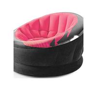 Intex 68582 Onyx Fauteuil pour Intérieur et Extérieur Coloris aléatoire
