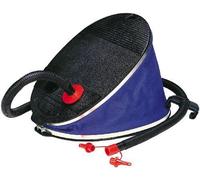 Intex - 68610 - Jeu D'eau Et De Plage - Gonfleur À Pied