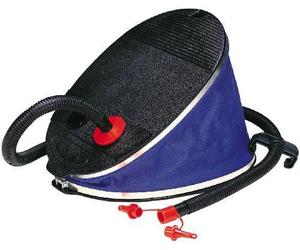 Intex - 68610 - Jeu D'eau Et De Plage - Gonfleur À Pied