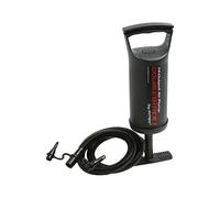 Intex 68612 - Pompe à Air Manuelle - Double Quick (29cm) Aufblasartikel