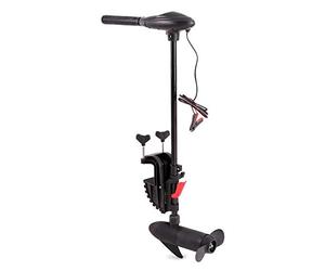 Intex - 68631 - Moteur Électrique Bateau, Unique, Noir
