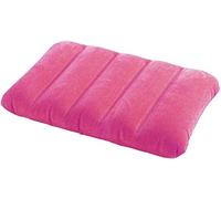 Coussin de voyage gonflable Intex Junior Multicolore