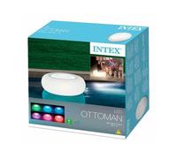 Intex - 68697 - LED Coussin Lumineux 6941057413754