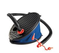 Intex - 69611 - Gonfleur À Pied 0.8 Litre