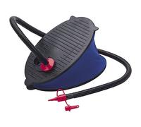 Intex - 69611 - Jeu D'eau Et De Plage - Gonfleur À Pied