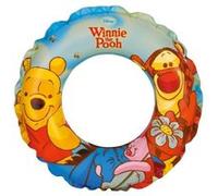 Intex - A0904635 - Jeu De Plein Air - Bouée Gonflable Winnie L'ourson G