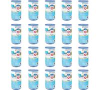 Intex Accessoires Piscine - Cartouche filtrante pour pompe de piscine - Type A - 20 Stuks