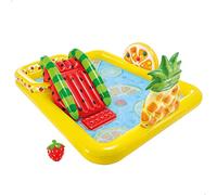 Intex Pools Piscine pour enfants Aire de jeux fruits