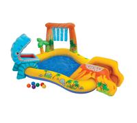 INTEX AIRE DE JEUX JURASSIC