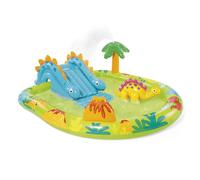 INTEX AIRE DE JEUX PETIT DINO