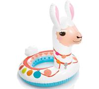 Bouée gonflable Intex type tête d'animal pour 3/6 ans
