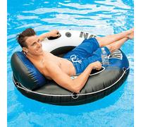 Intex Anneau flottant 135 cm River Run 1 58825EU flotteur gonflable