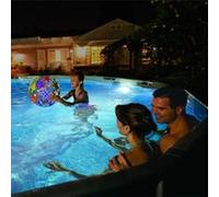 Applique murale de piscine à LED magnétique 28698, applique murale LED, éclairage de piscine,, appliques murales LED, éclairages de piscine 3202839