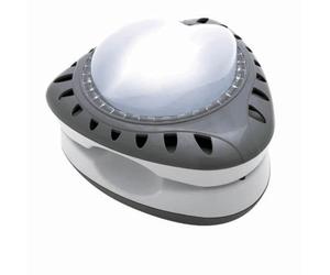 Intex Applique Murale Piscine LED Magnétique Lumière Lampe Éclairage sous Eau