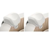 Intex Appui tête Deluxe Pure Spa