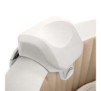 Appuie-tête en mousse pour spa gonflable - Intex