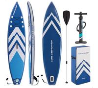 Intex Aquaquest Touring Sup 68247NP Gonflable 350 x 79 x 15 cm